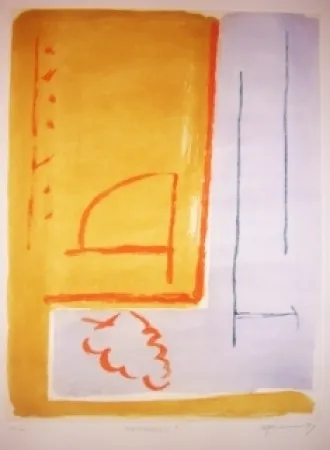 アクチアント Ràfols Casamada - Mediterraneo II