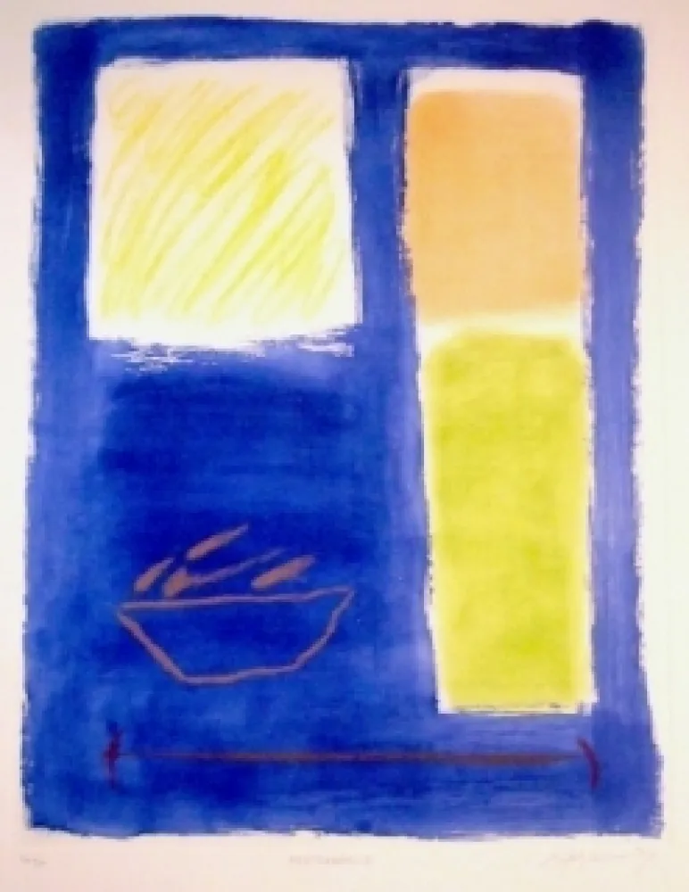 アクチアント Ràfols Casamada - Mediterraneo III