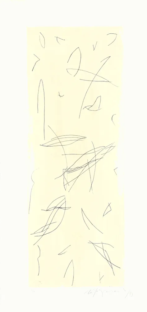 彫版 Ràfols Casamada - Ocells-1