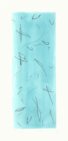 彫版 Ràfols Casamada - Ocells-2