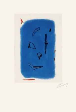 彫版 Ràfols Casamada - Primavera-1	