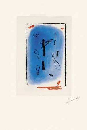 彫版 Ràfols Casamada - Primavera-2	 