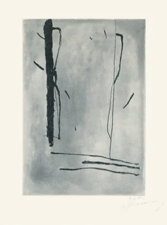 彫版 Ràfols Casamada - Signe i color-1