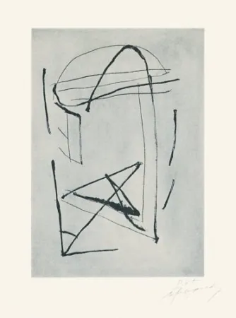 彫版 Ràfols Casamada - Signe i color-2