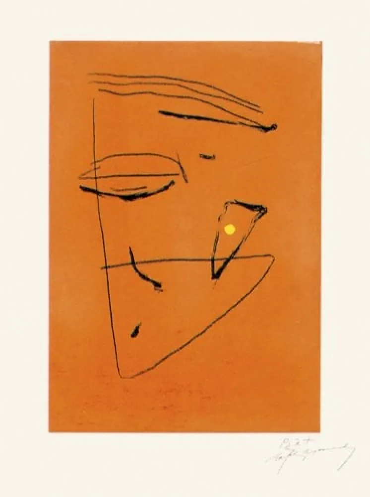 彫版 Ràfols Casamada - Signe i color - 5