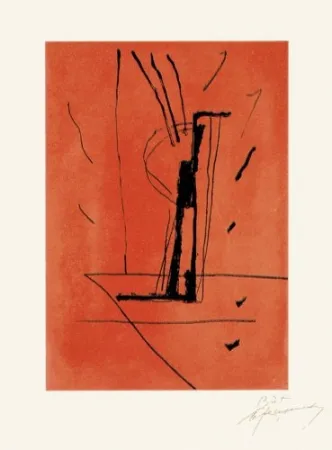 彫版 Ràfols Casamada - Signe i color-6