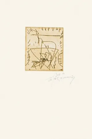 彫版 Ràfols Casamada - Taula-2	 