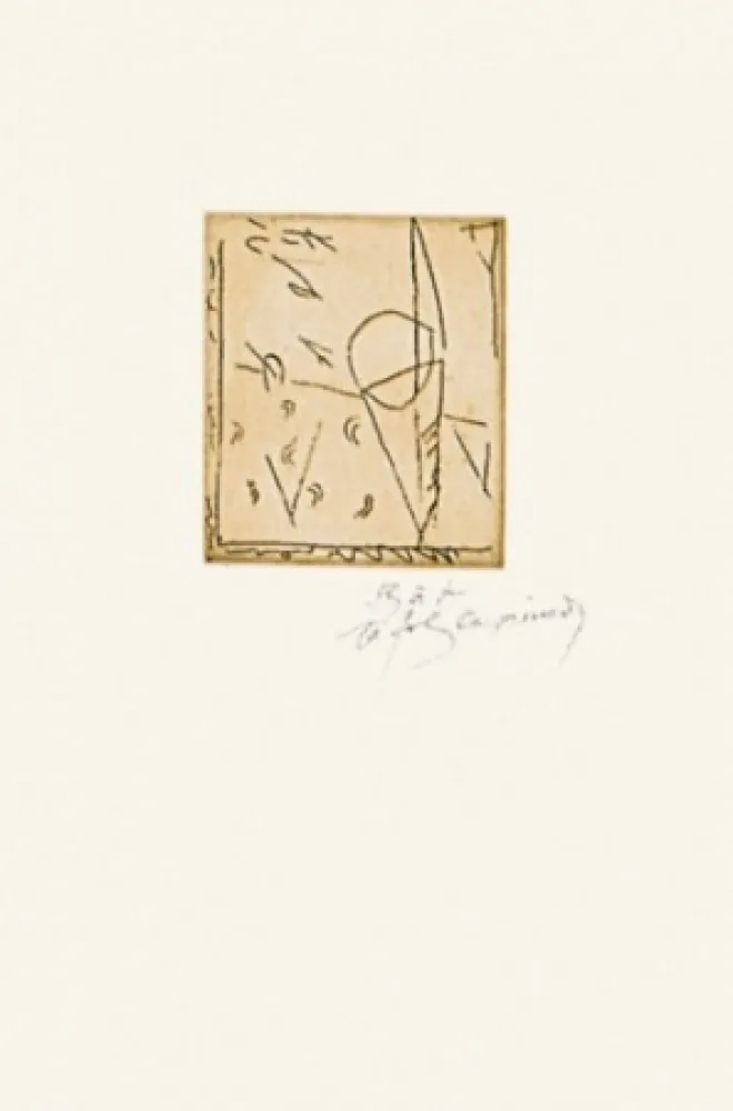 彫版 Ràfols Casamada - Taula-9