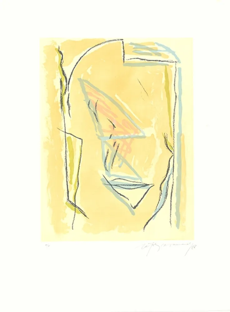 エッチングと　アクチアント Ràfols Casamada - Terrasses-2