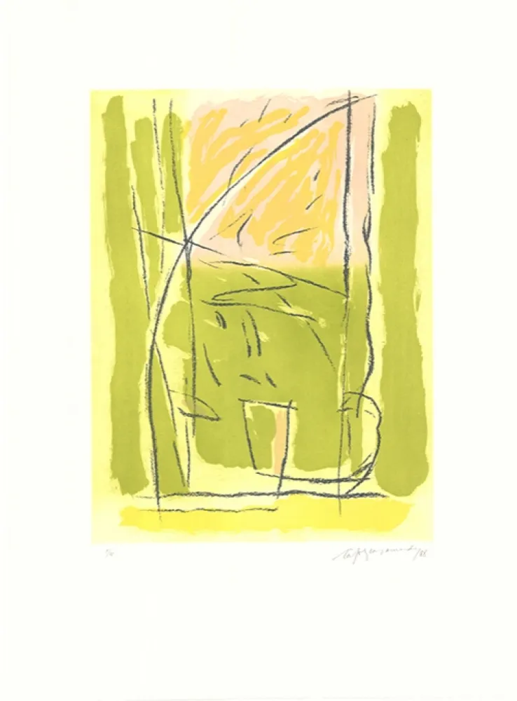 エッチングと　アクチアント Ràfols Casamada - Terrasses-3