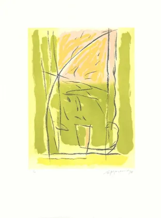 エッチングと　アクチアント Ràfols Casamada - Terrasses-3