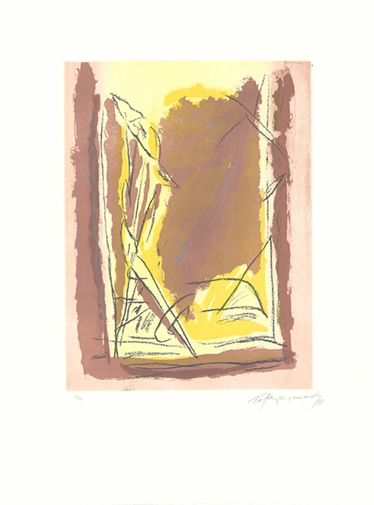 エッチングと　アクチアント Ràfols Casamada - Terrasses-4