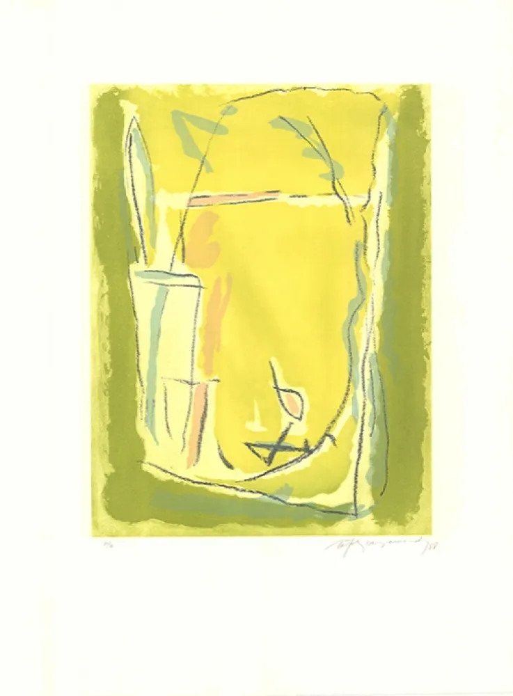 エッチングと　アクチアント Ràfols Casamada - Terrasses-5