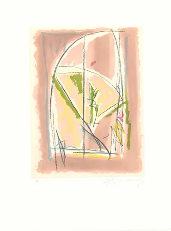 エッチングと　アクチアント Ràfols Casamada - Terrasses-6