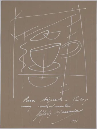 技術的なありません Ràfols Casamada - Untitled