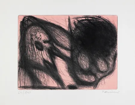 ポイントーセッシュ Rainer - Ahnt (Premonition)