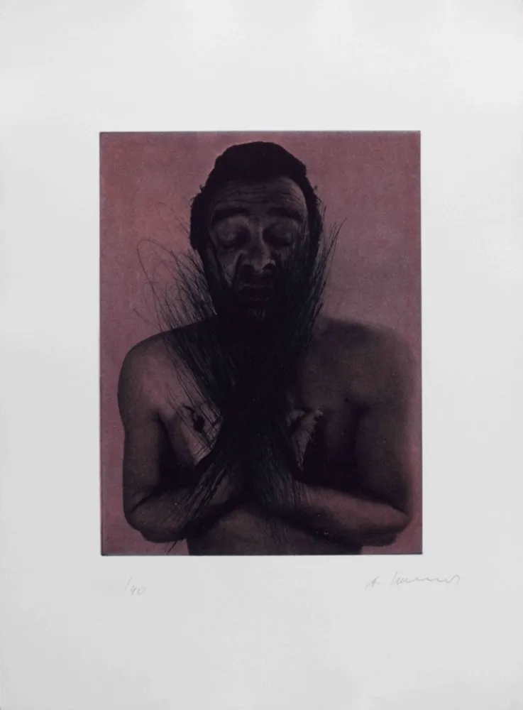 多数の Rainer - Bode Pose II