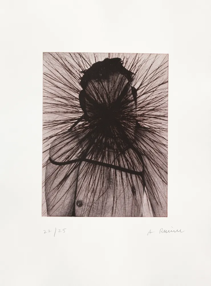 彫版 Rainer - Fesselzentrum