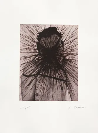 彫版 Rainer - Fesselzentrum