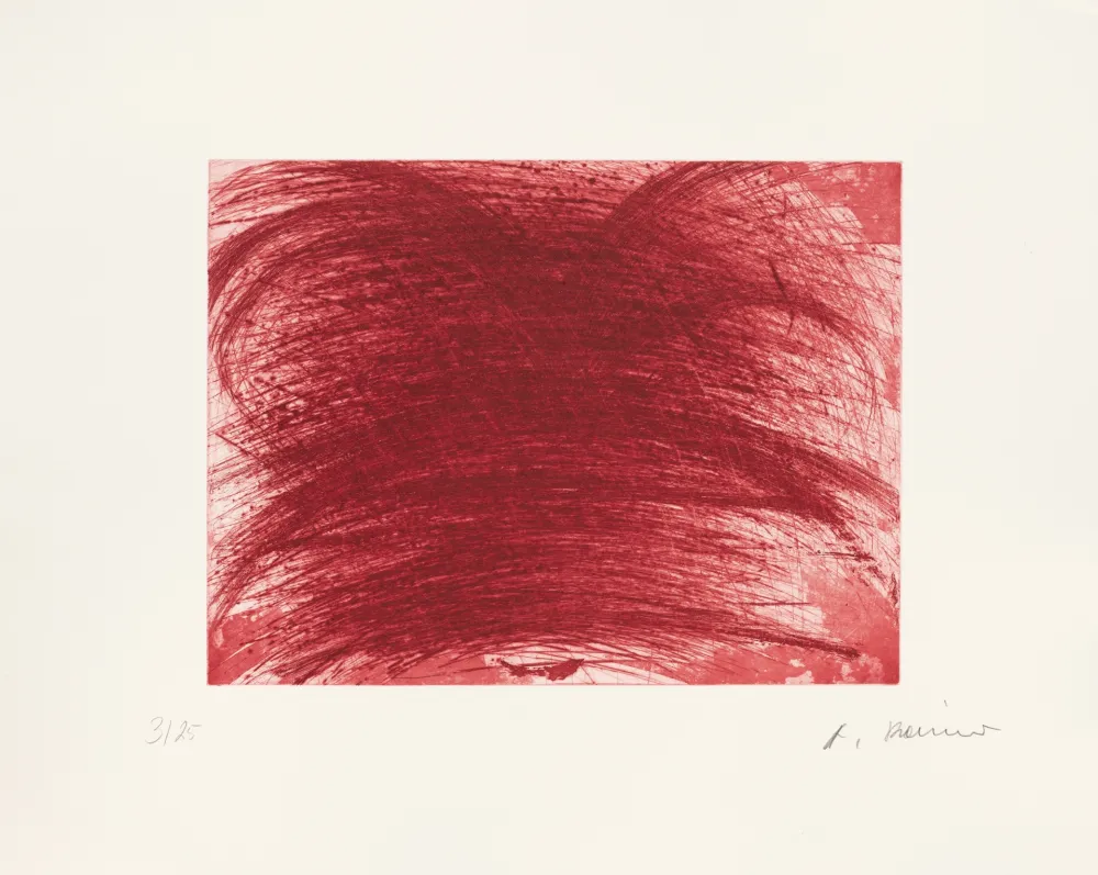 彫版 Rainer - Jaspis