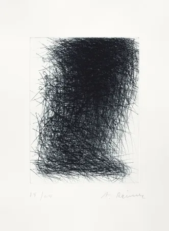 彫版 Rainer - Kopf