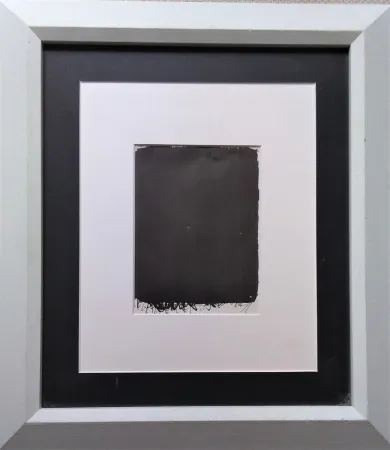 リトグラフ Rainer - La Lune en Rodage 1