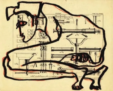エッチング Rama - Idilli