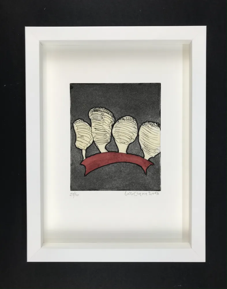 多数の Rama - La mucca pazza