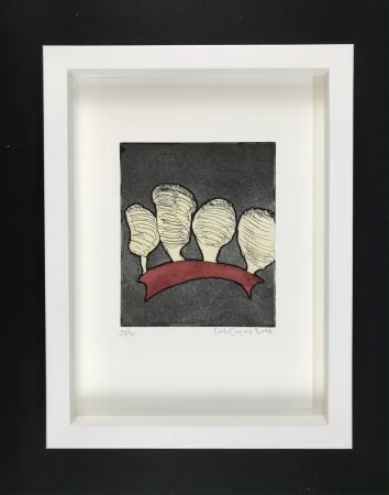 多数の Rama - La mucca pazza