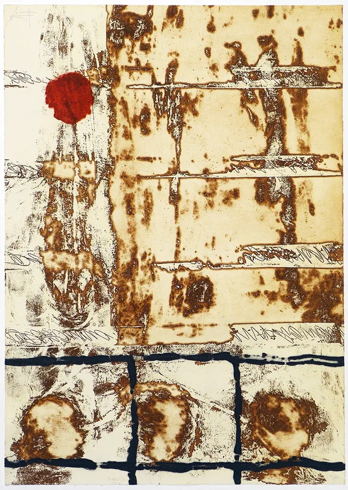 アクチアント Ramírez Suass - Molí d'en Xina I