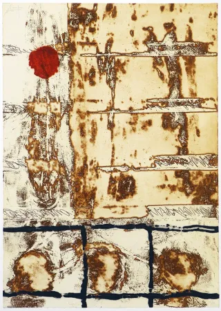 アクチアント Ramírez Suass - Molí d'en Xina I