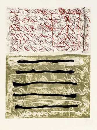 カーボランダム Ramírez Suass - Polifonía III