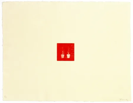 彫版 Ramírez Suass - S'enraciner