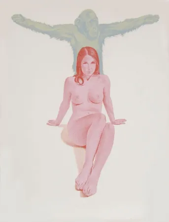 技術的なありません Ramos - Chimpanzee