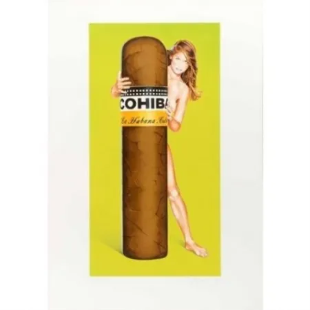 多数の Ramos - Hav a Havanna 2