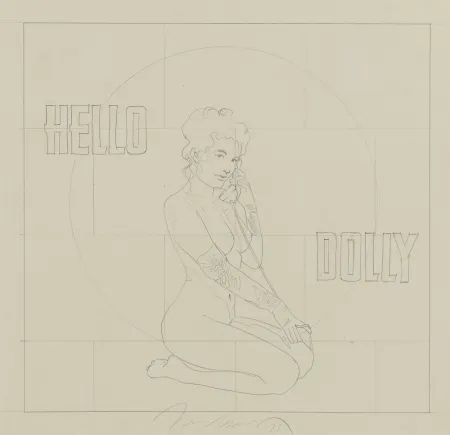 技術的なありません Ramos - Hello Dolly