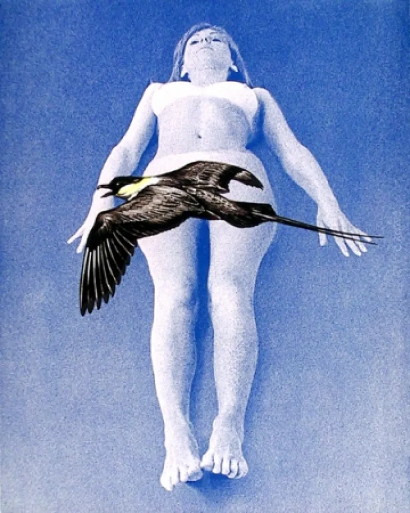 リトグラフ Ramos - Judy and the Jaeger