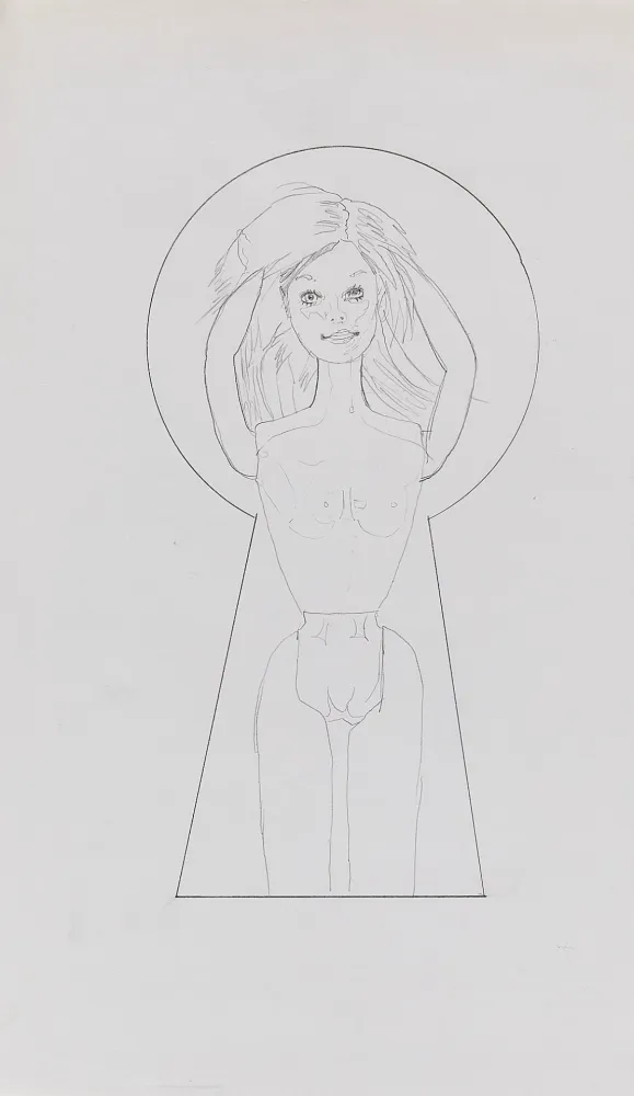 多数の Ramos - Peek a Boo Barbie