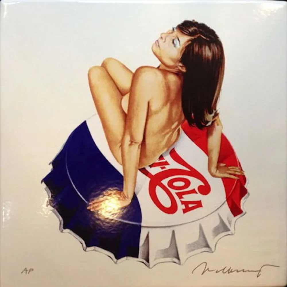 技術的なありません Ramos - Pepsi Cola 