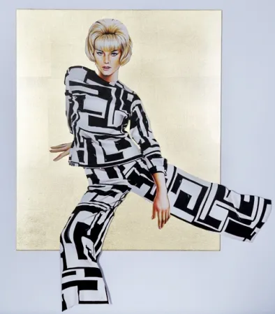 多数の Ramos - Pucci Pants