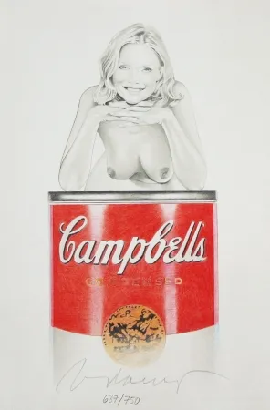 オフセット Ramos - Suzy soup