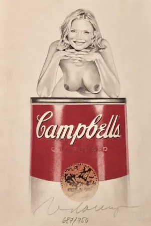 オフセット Ramos - Suzy Soup