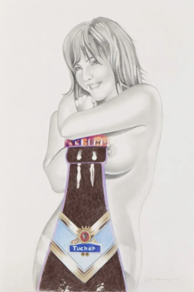 オフセット Ramos - Tallulah Tucher