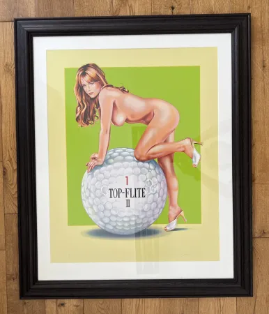 技術的なありません Ramos - Top Flight II