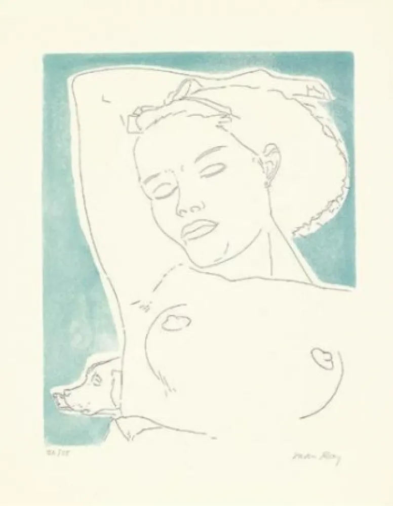 エッチングと　アクチアント Ray - Adrienne