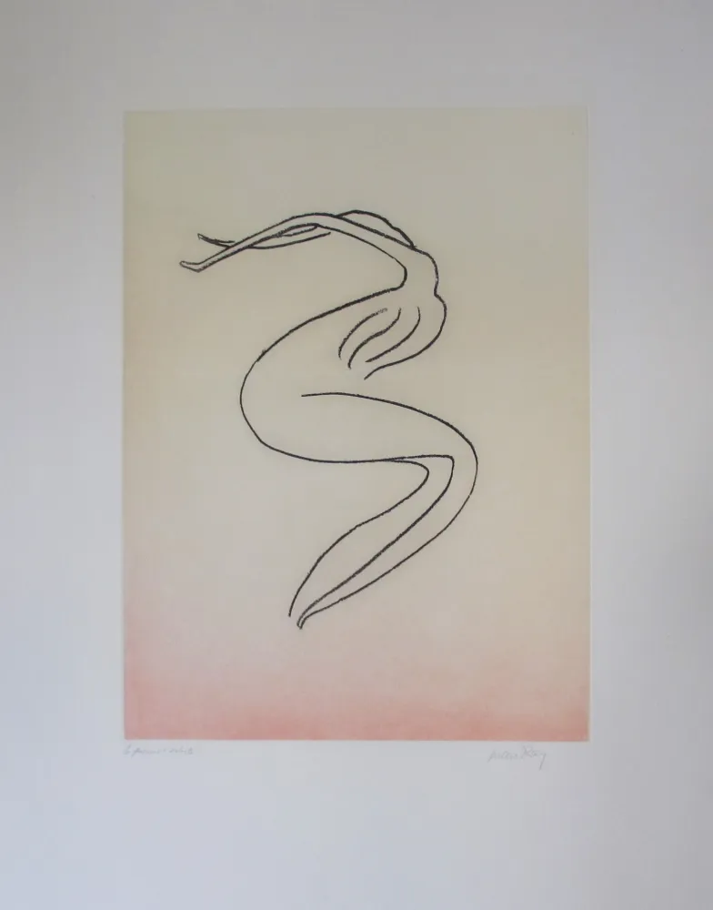 エッチングと　アクチアント Ray - Anatoms 3