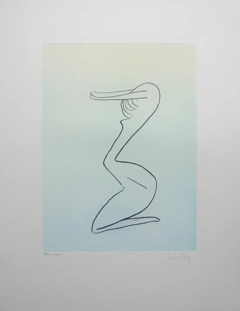 エッチングと　アクチアント Ray - Anatoms 5