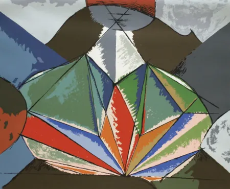 多数の Ray - Cactus Diamond