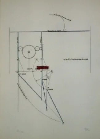 エッチングと　アクチアント Ray - COMBAT DE BOXE