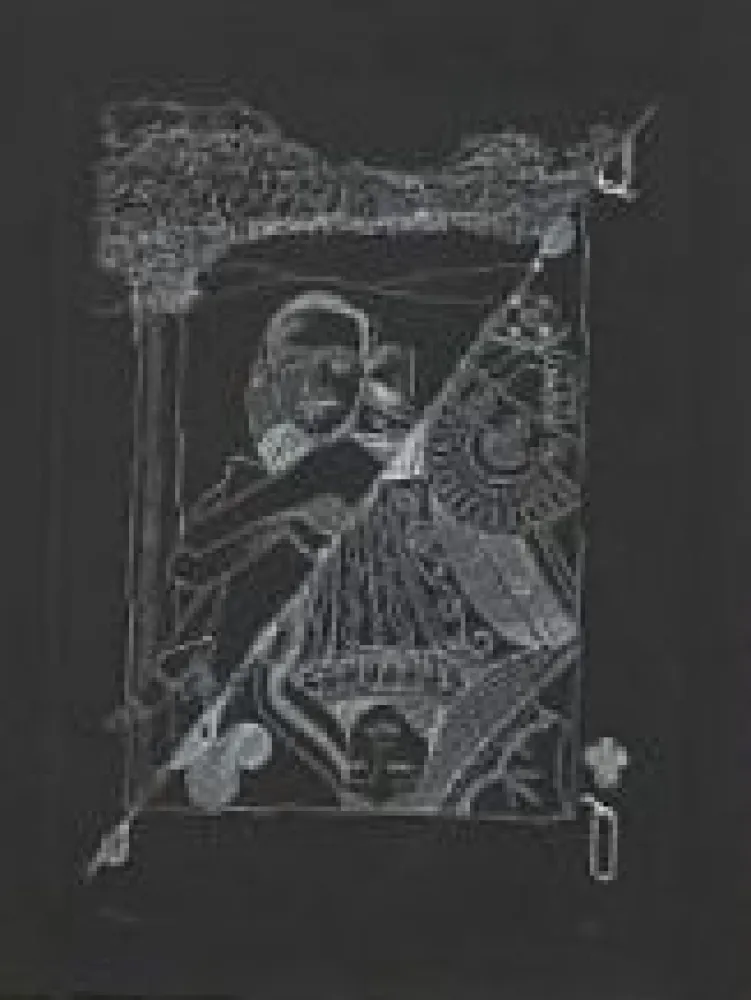 アクチアント Ray - Dame de Trefle II